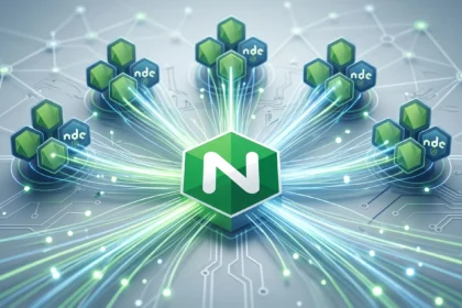 Hướng dẫn Nginx Load Balancing cho Node.js chi tiết nhất
