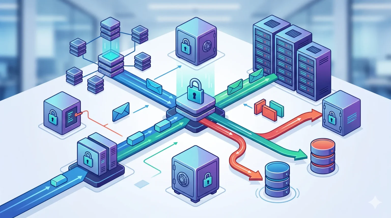 RabbitMQ Dead Letter Exchange (DLX): Giải Pháp Xử Lý Tin Nhắn Lỗi Chuyên Nghiệp