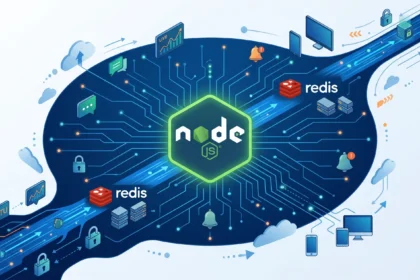 Redis Pub/Sub và Streams trong Node.js: Hướng dẫn Real-time & Event-driven