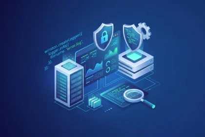 Hướng dẫn Winston: Logging chuyên nghiệp cho ứng dụng Node.js