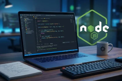 Xử lý lỗi trong Node.js chuyên nghiệp: Hướng dẫn Error Handling từ A-Z