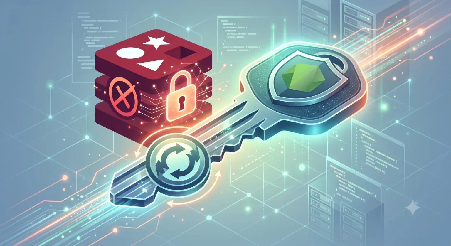 JWT Refresh Token Thực Chiến: Blacklist Với Redis, Rotation & Bảo Mật Node.js