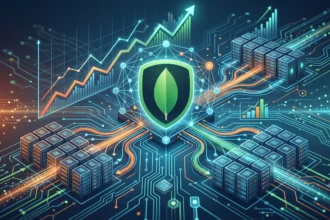 MongoDB Sharding Thực Chiến: Hướng Dẫn Tối Ưu Quy Mô Lớn (Kèm Docker)