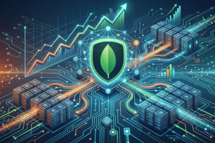 MongoDB Sharding Thực Chiến: Hướng Dẫn Tối Ưu Quy Mô Lớn (Kèm Docker)